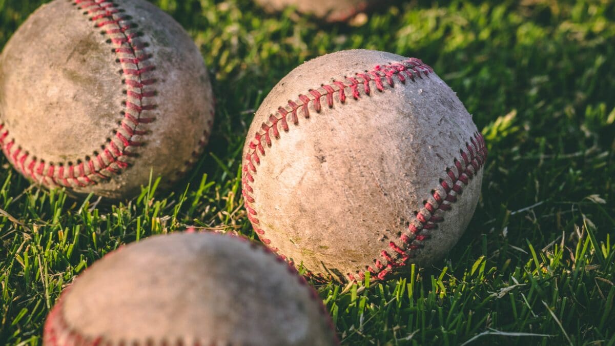 “Muddy” Baseballs ONLY, Says MLB