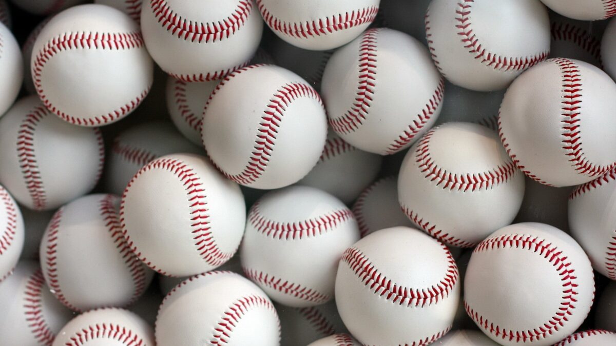 MLB to debut new ball this season