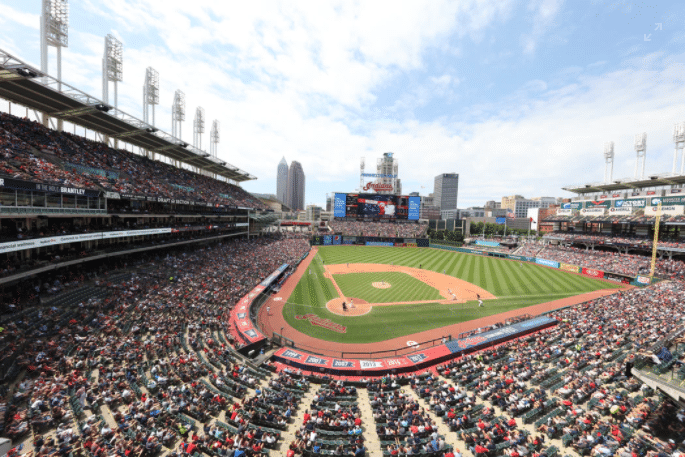 Cleveland Indians to change name after a century