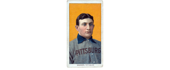 Gianmarco Castronovo Honus Wagner Wikipedia