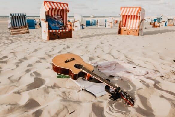 Gianmarco Castronovo BeachLife Ranch