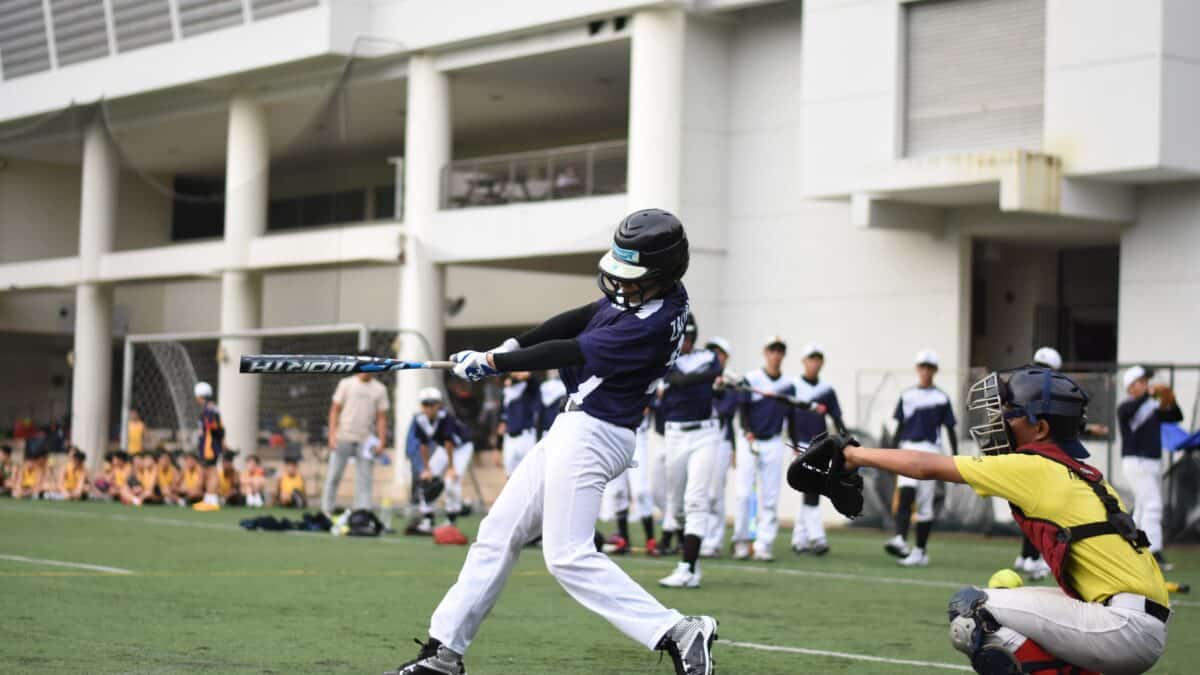 Baseball Softball Returns for Summer Olympics 2028